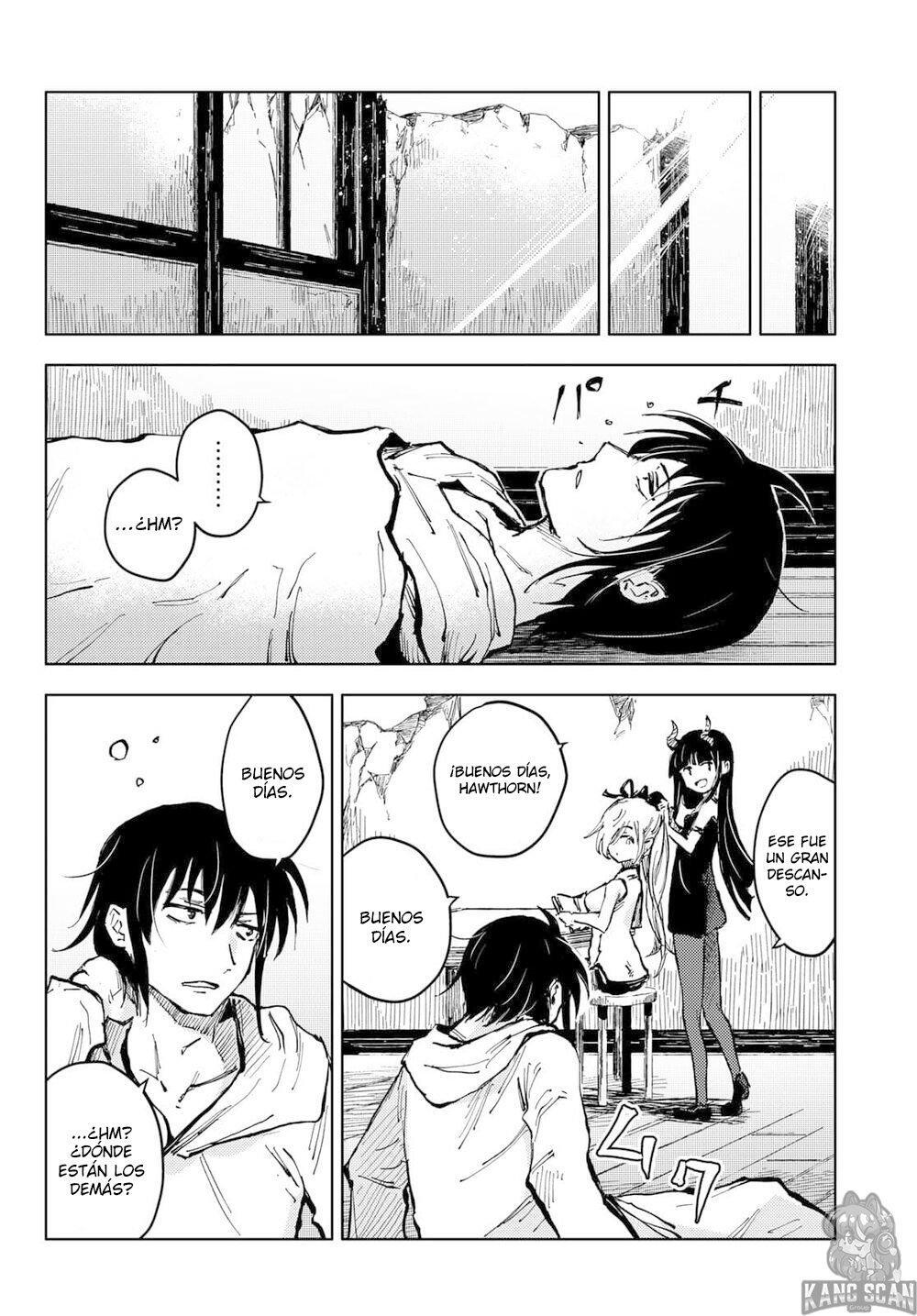 Capitulo 45 page 17