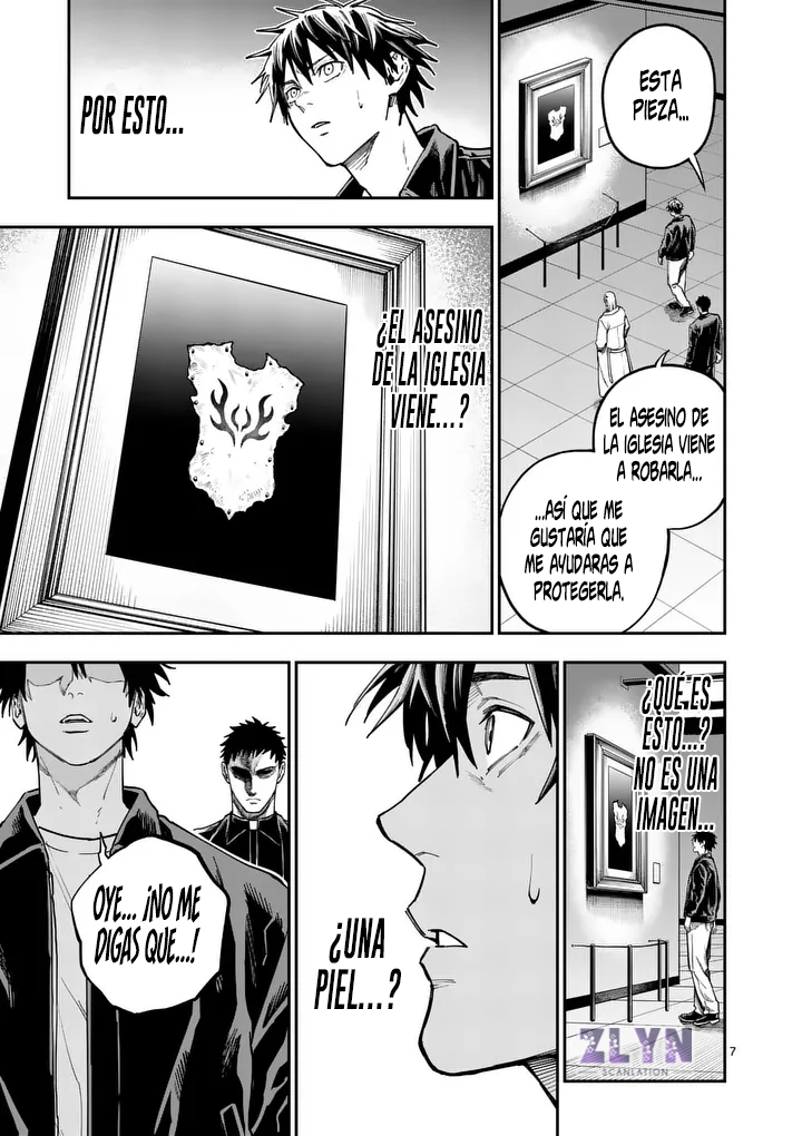 Capitulo 29 page 10