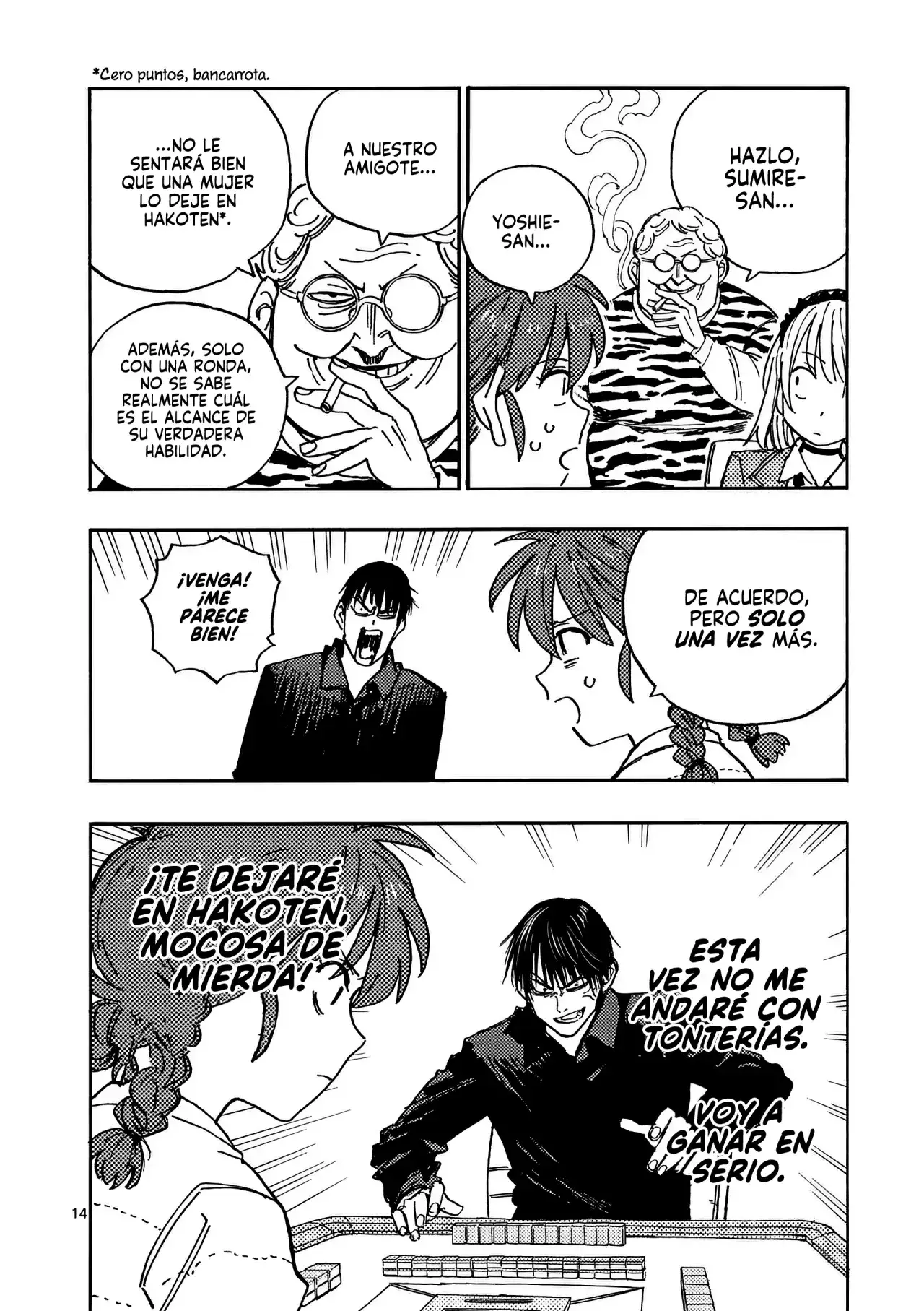 Capitulo 20 page 17