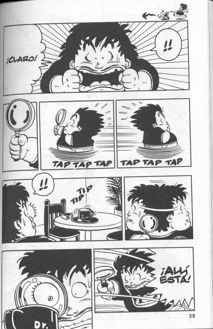 Capitulo 87 page 5