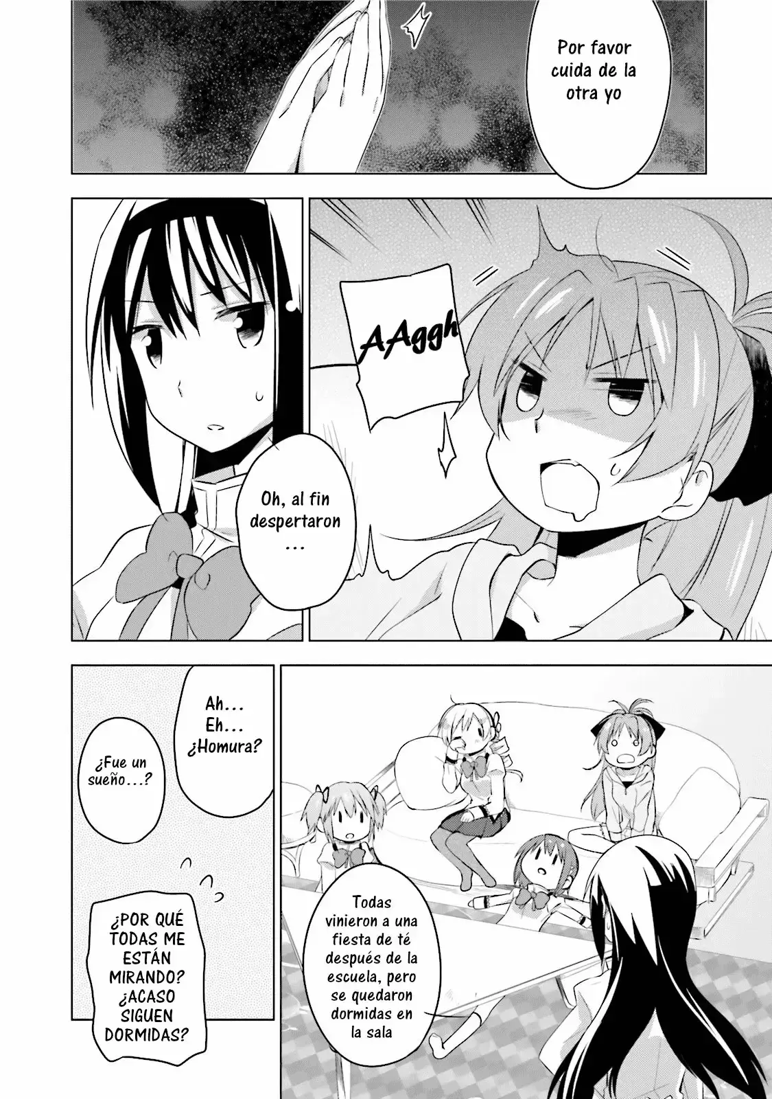Capitulo 13 page 12