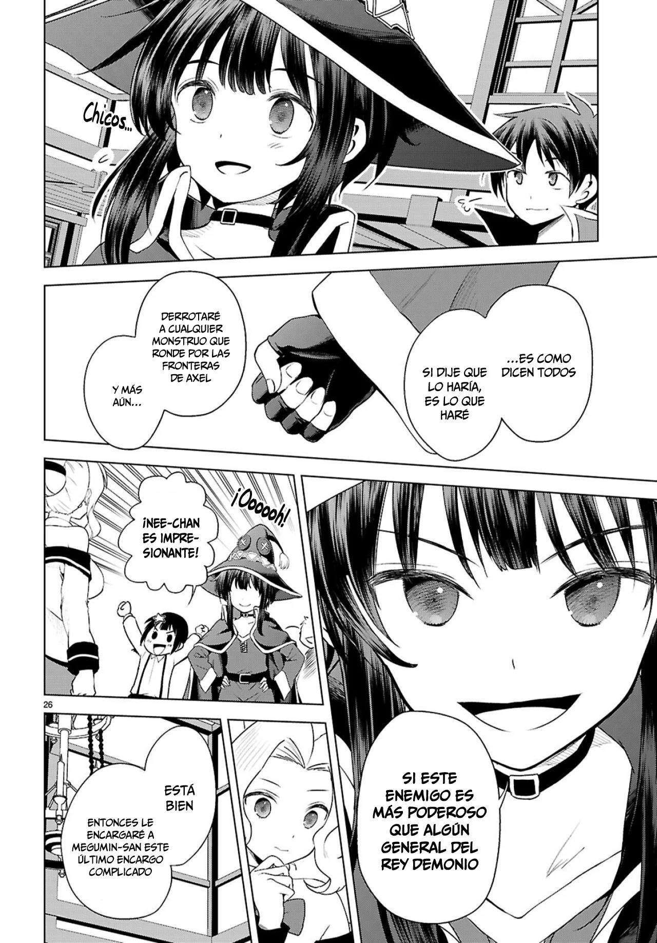 Capitulo 129 page 27