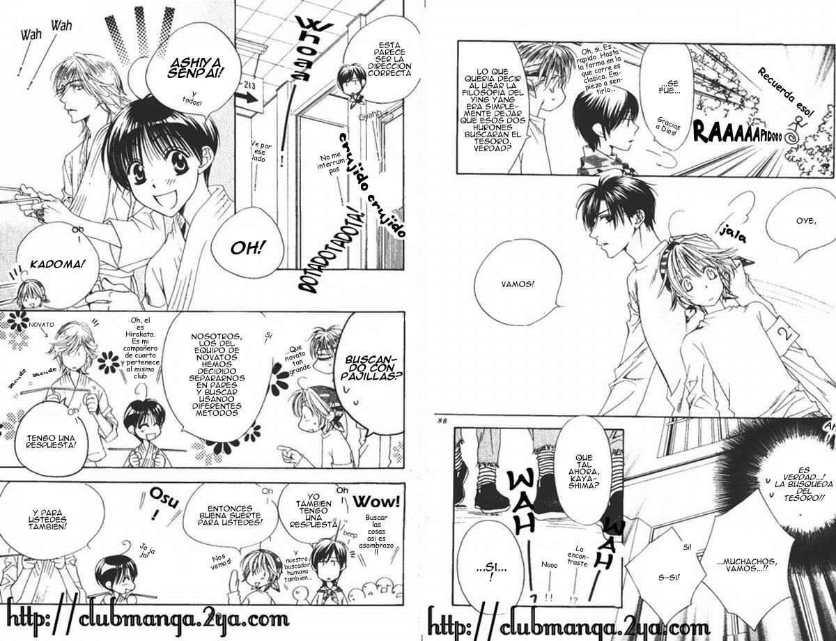 Capitulo 101 page 4