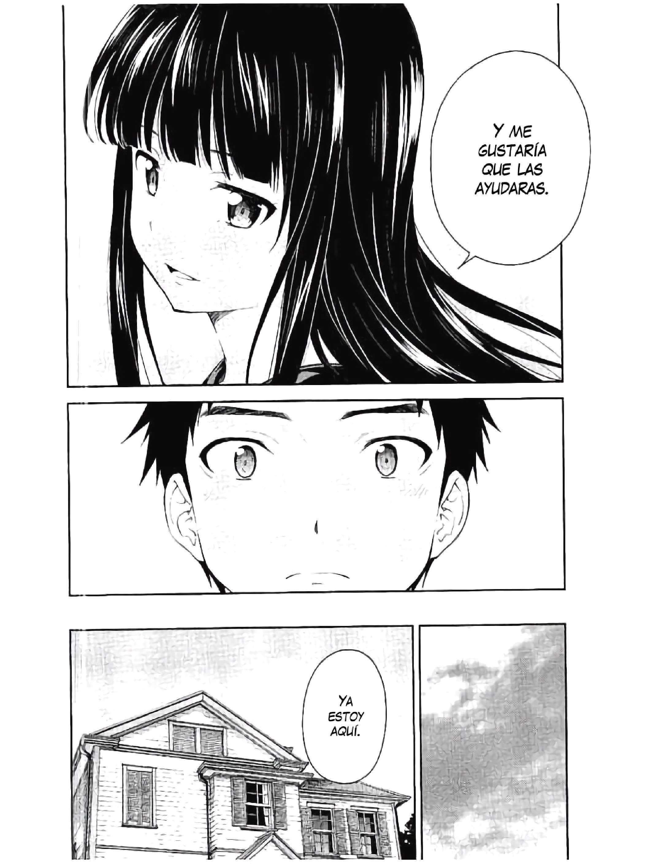 Capitulo 50 page 20