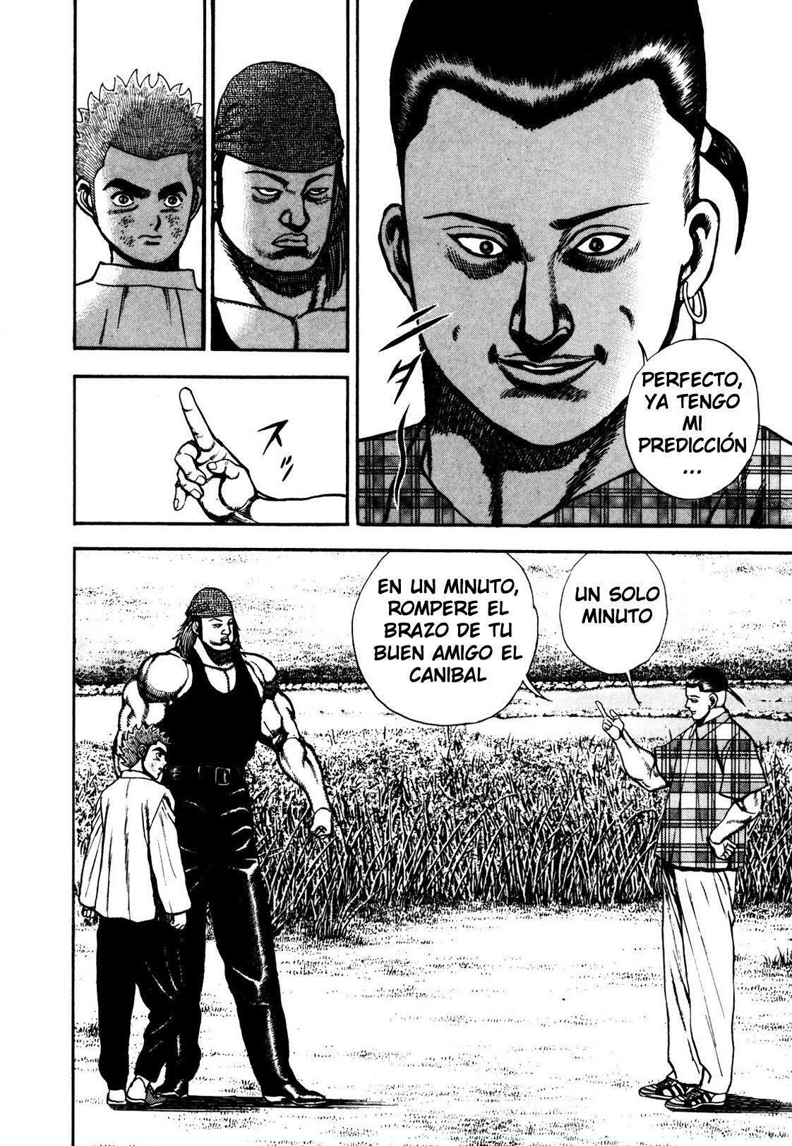 Capitulo 97 page 12