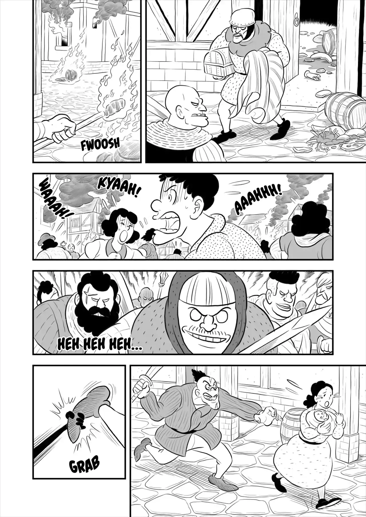 Capitulo 175 page 11