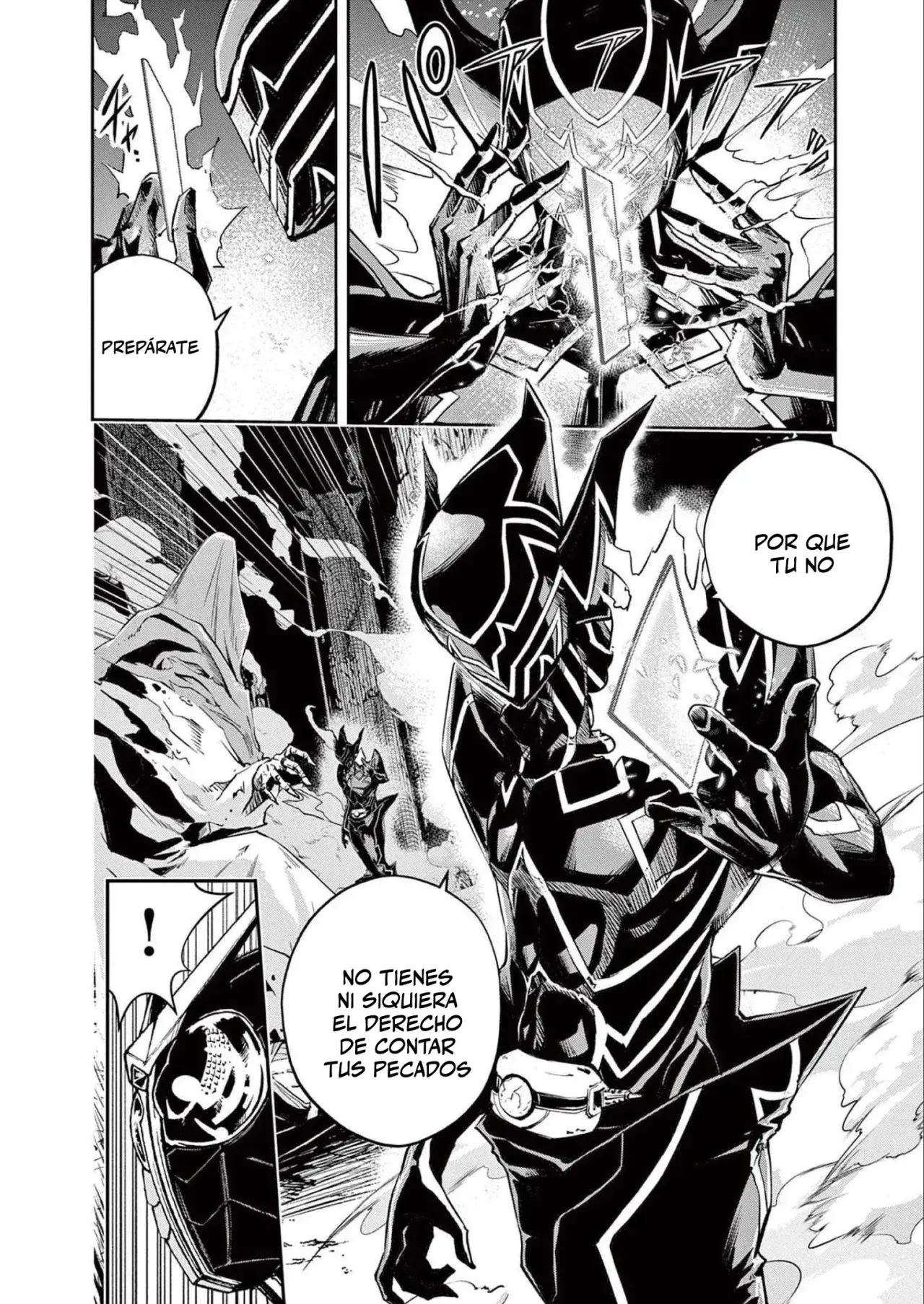 Capitulo 126 page 21