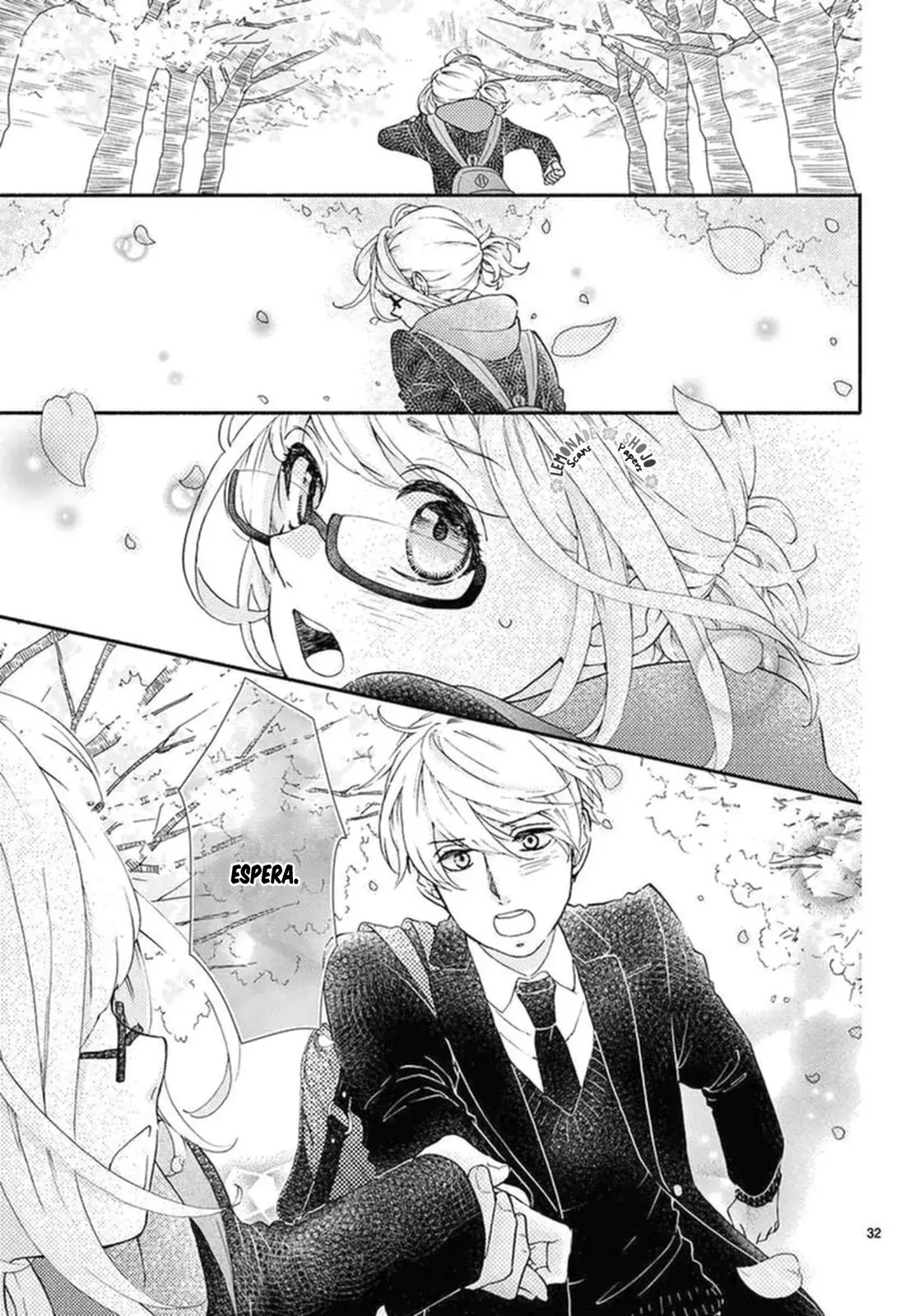 Capitulo 42 page 34