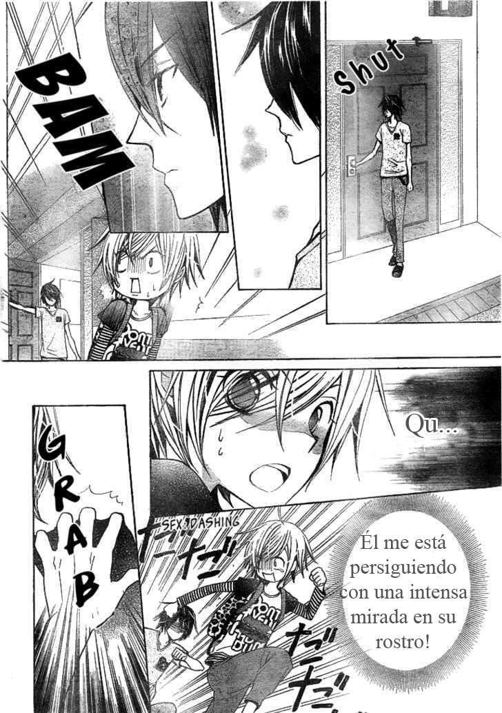 Capitulo 22 page 20