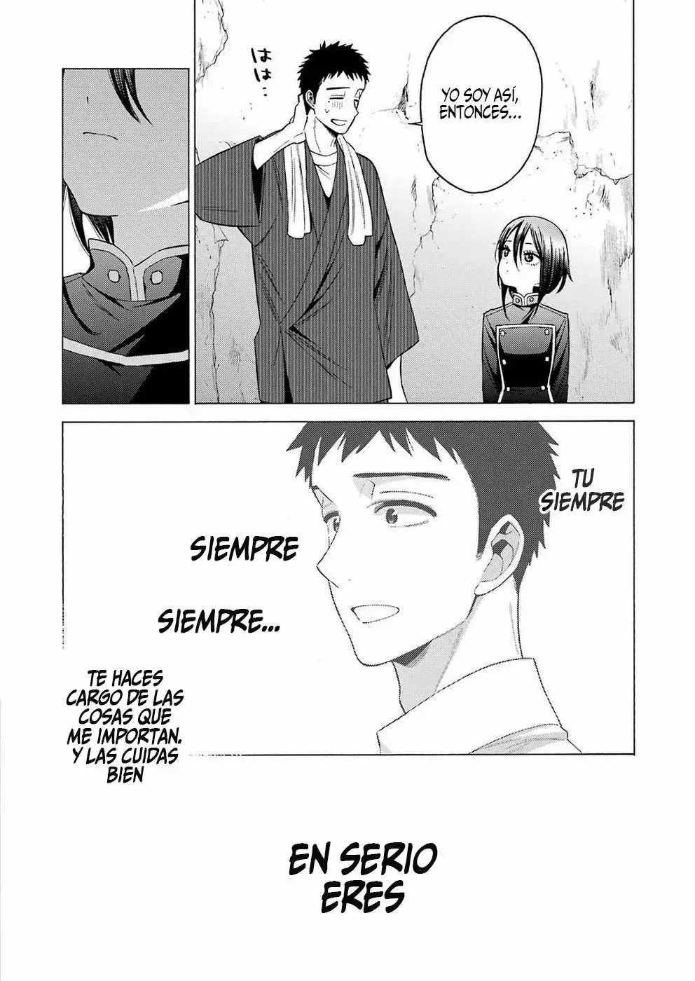 Capitulo 29 page 16