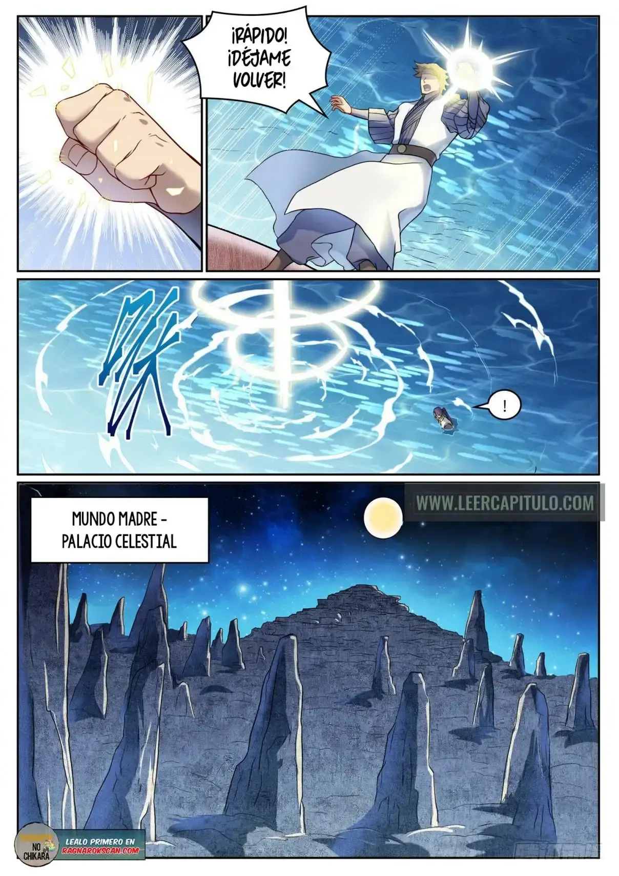 Capitulo 1069 page 5