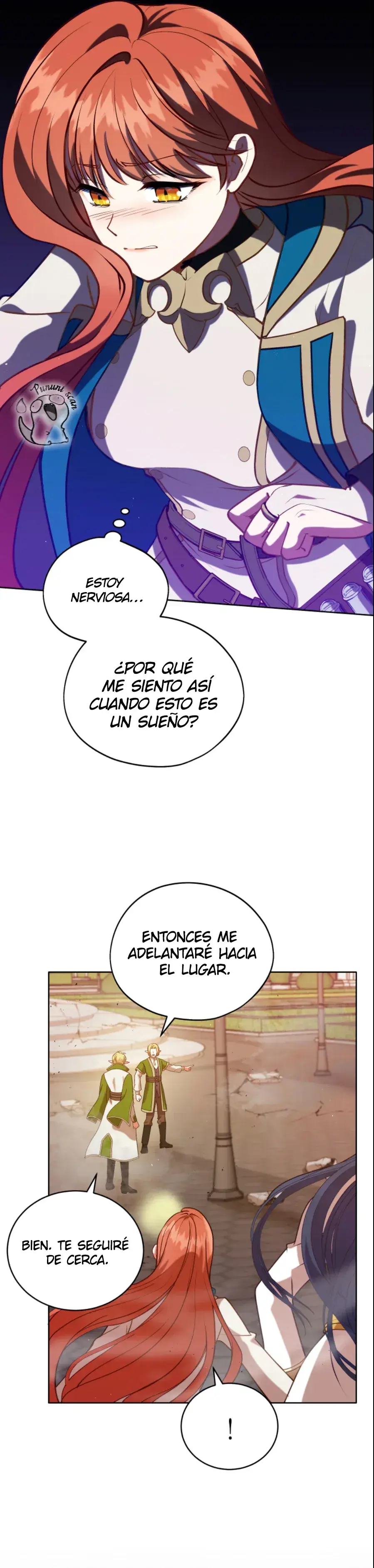 Capitulo 47 page 10