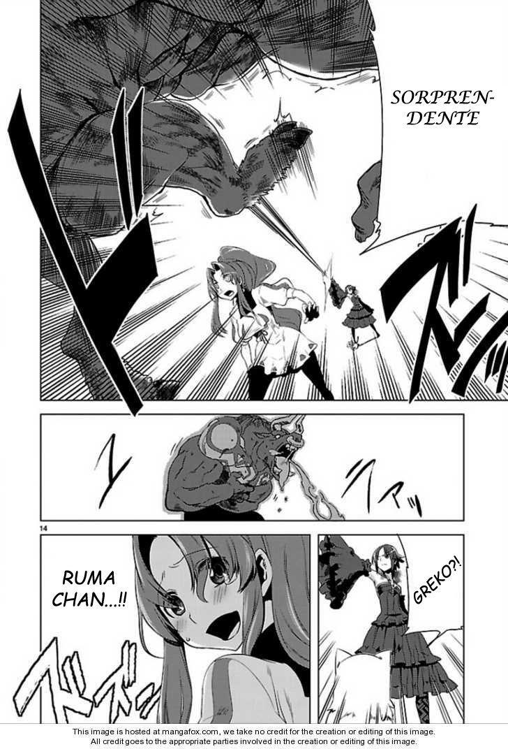 Capitulo 14 page 17