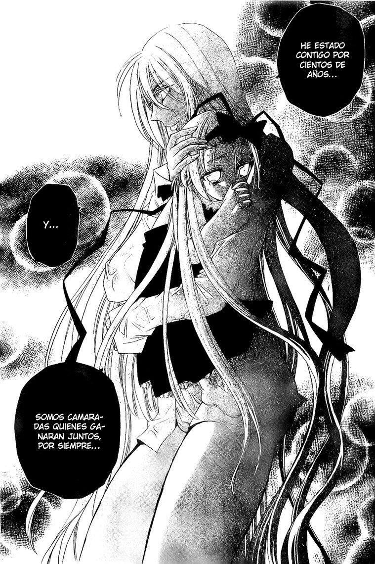 Capitulo 26 page 14