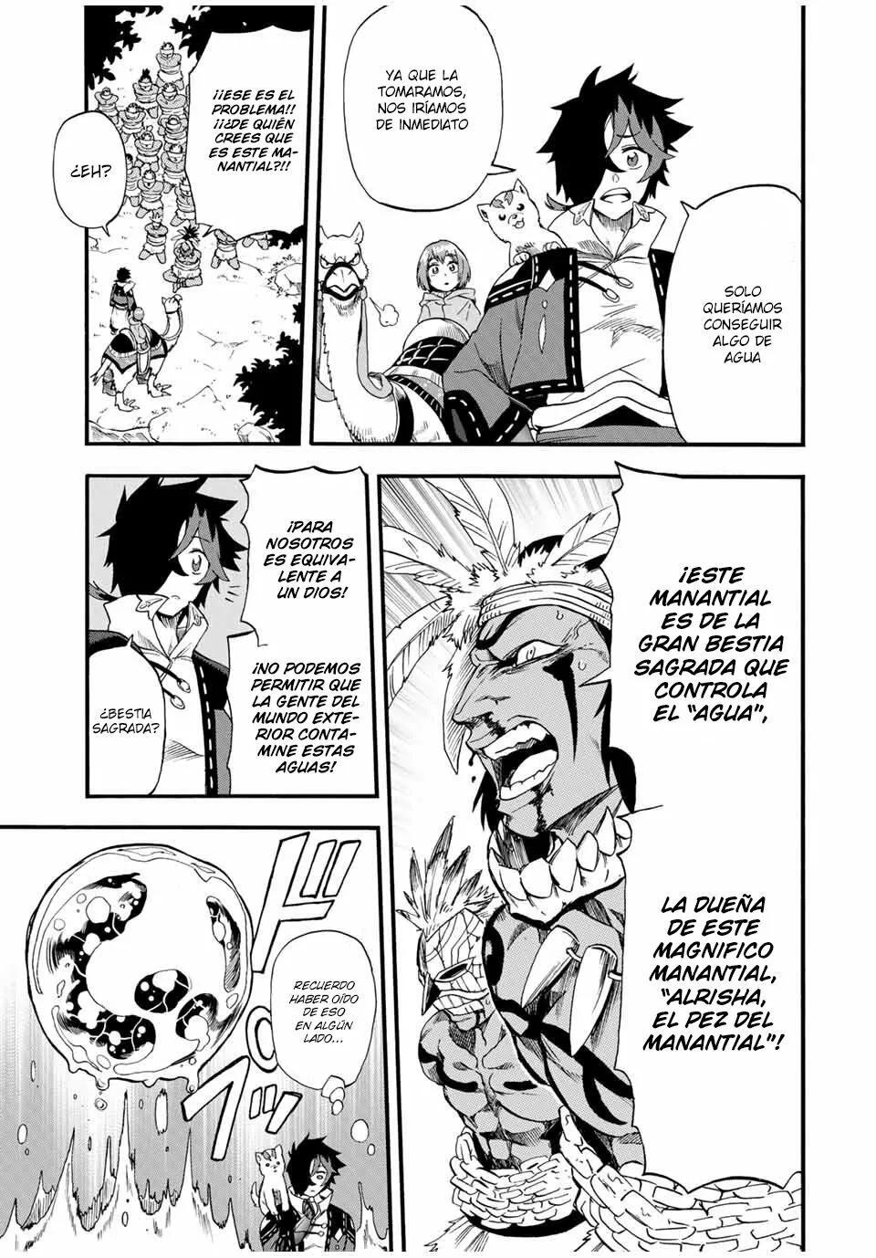 Capitulo 59 page 10