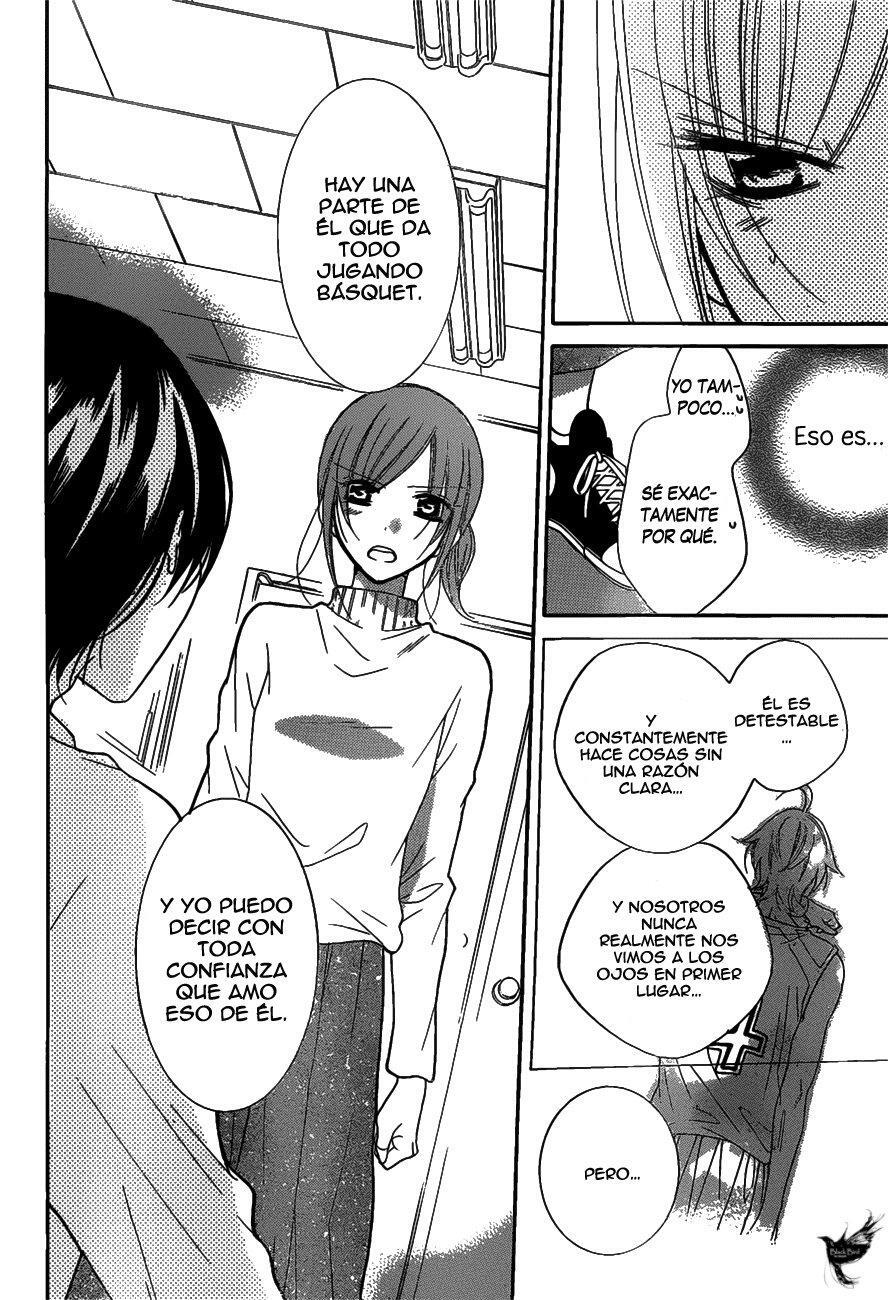 Capitulo 80 page 25