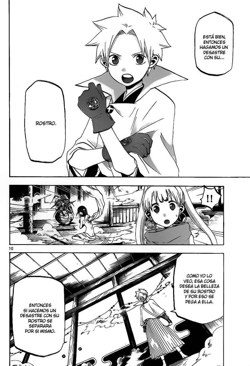 Capitulo 28 page 11