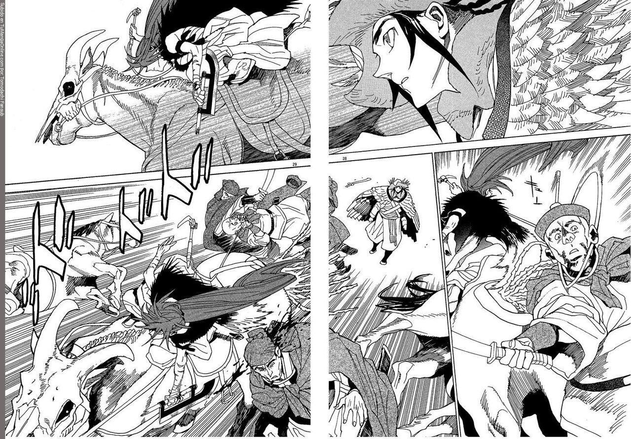 Capitulo 53 page 27