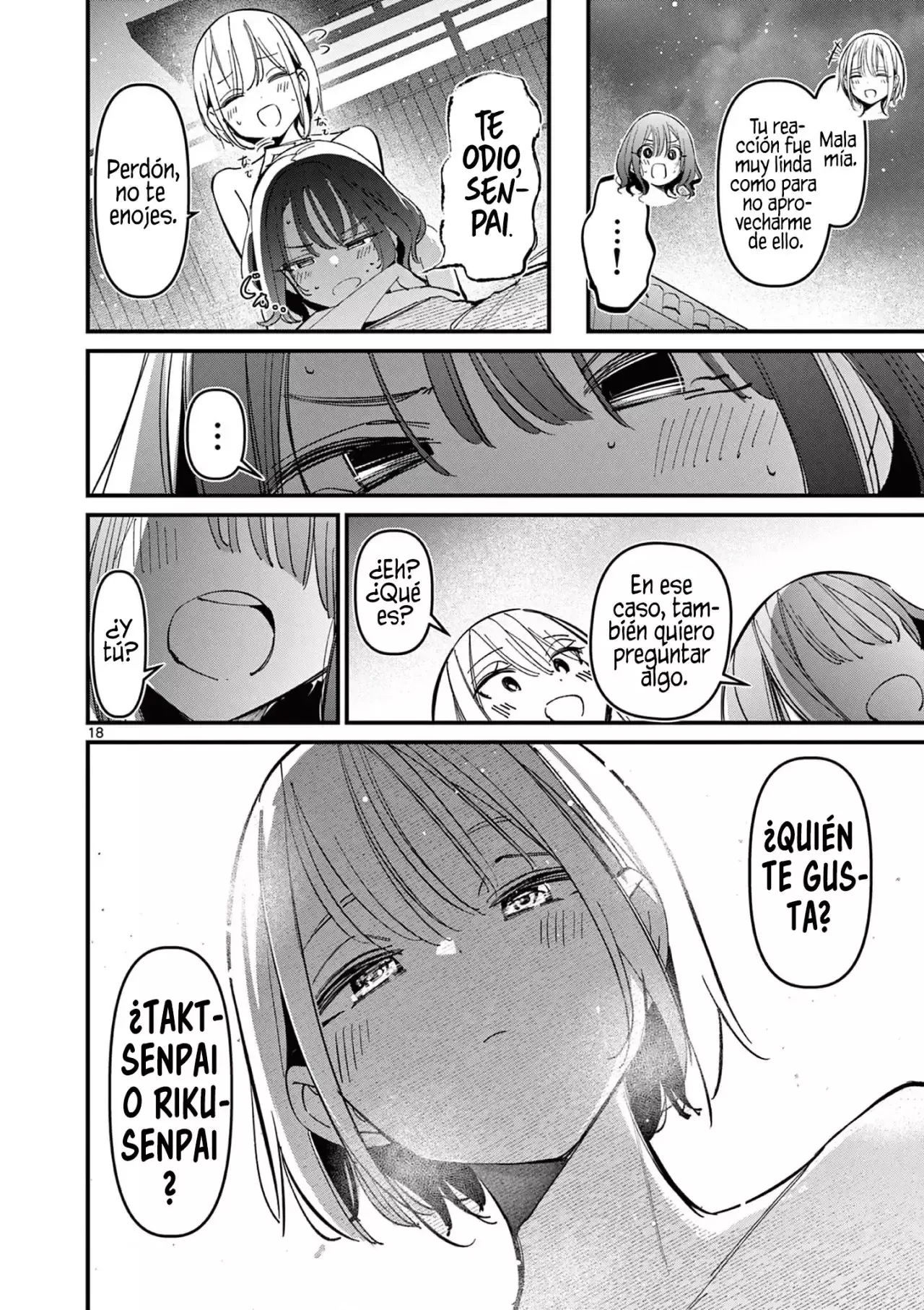 Capitulo 29 page 20