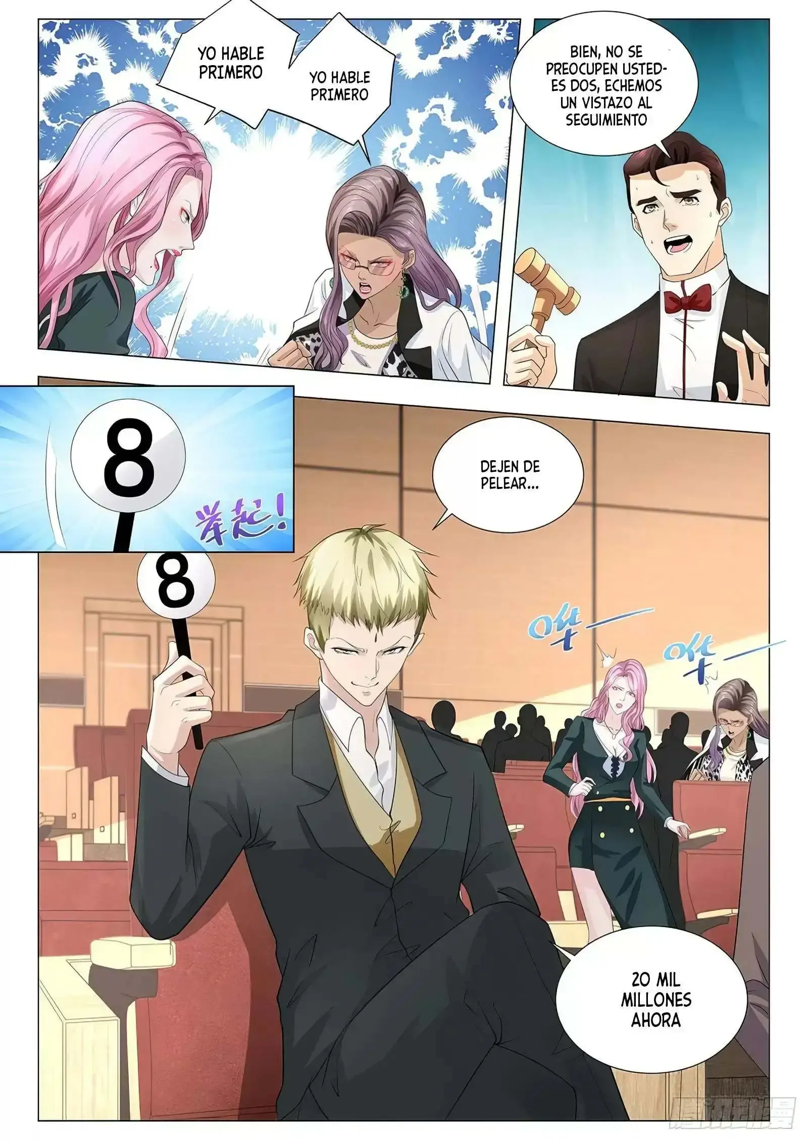 Capitulo 226 page 8