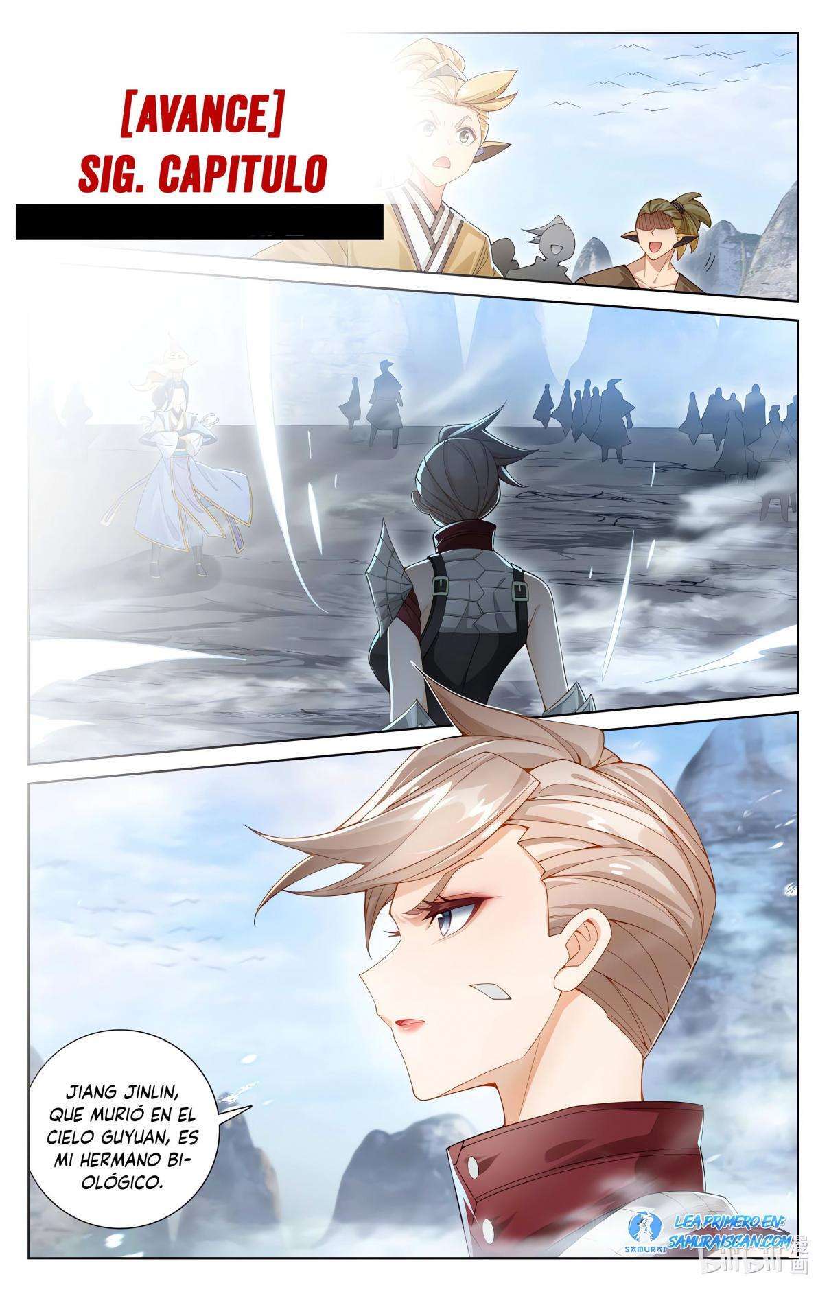 Capitulo 1101 page 9