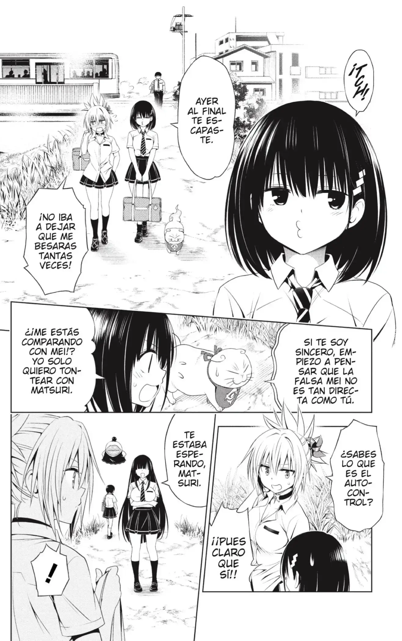 Capitulo 79 page 8
