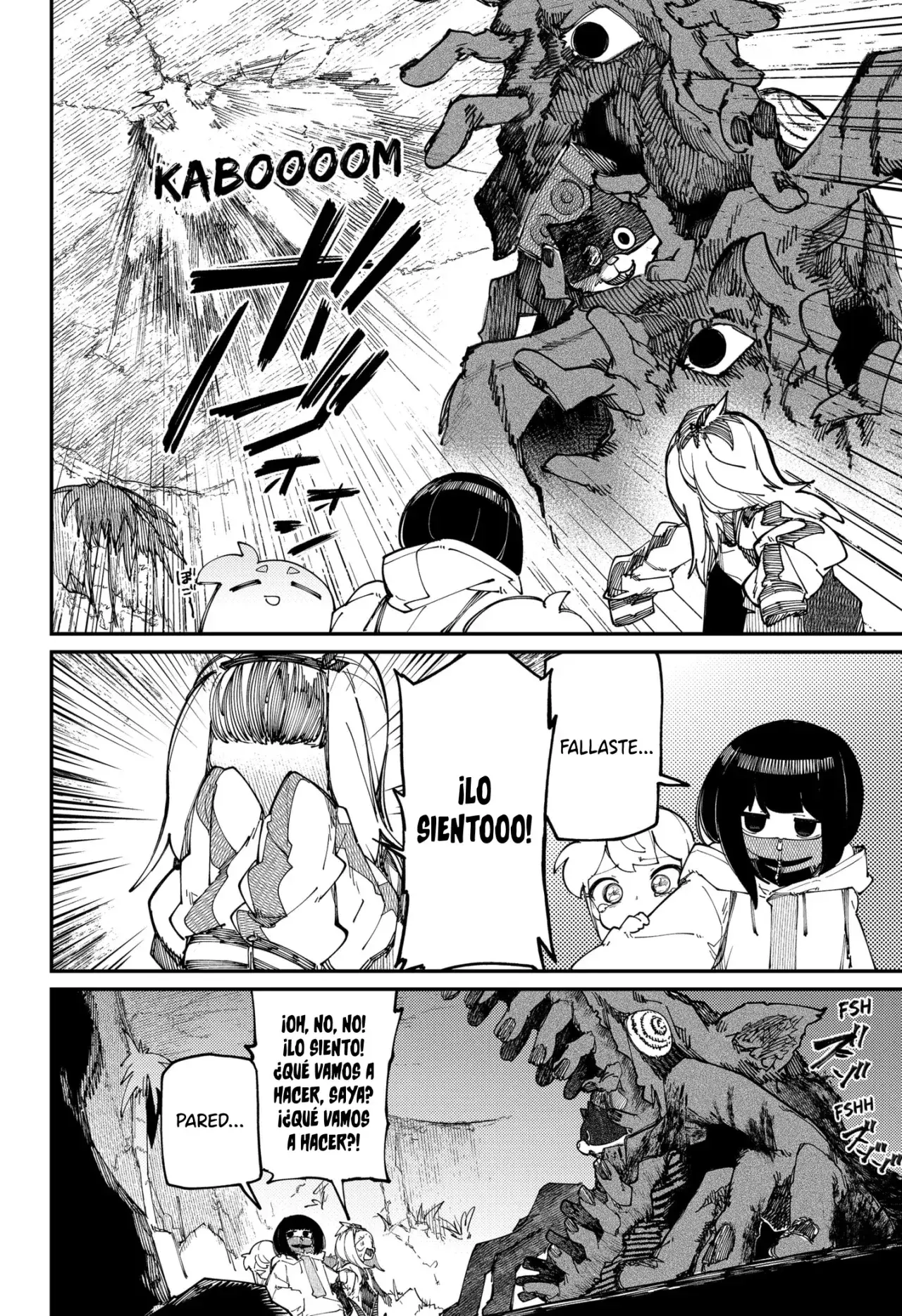 Capitulo 22 page 5