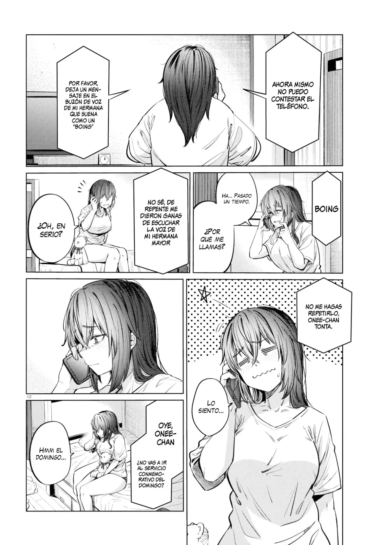 Capitulo 7 page 14