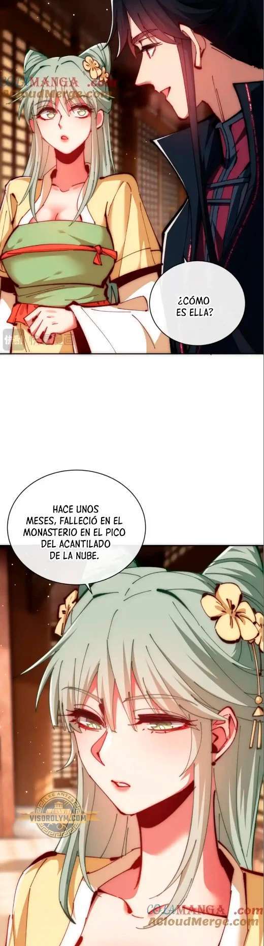 Capitulo 33 page 13