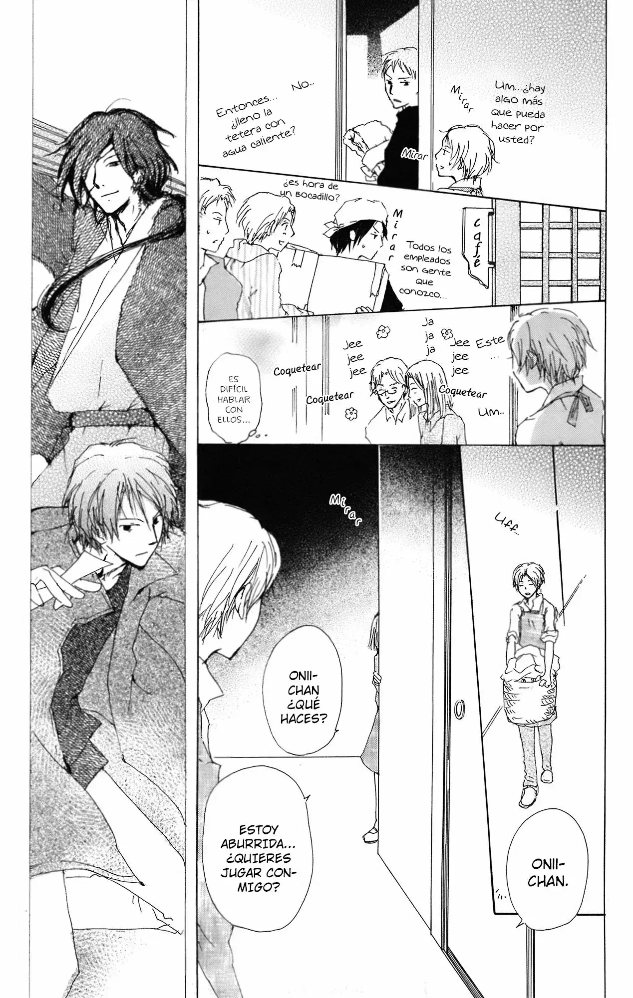 Capitulo 67 page 12