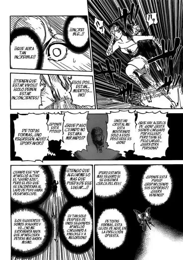 Capitulo 309 page 10
