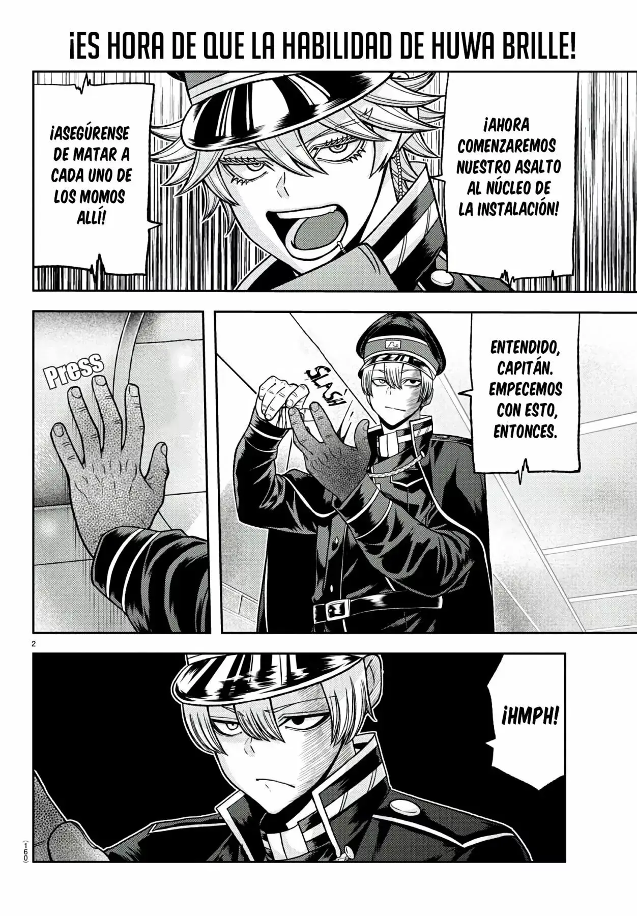 Capitulo 97 page 4
