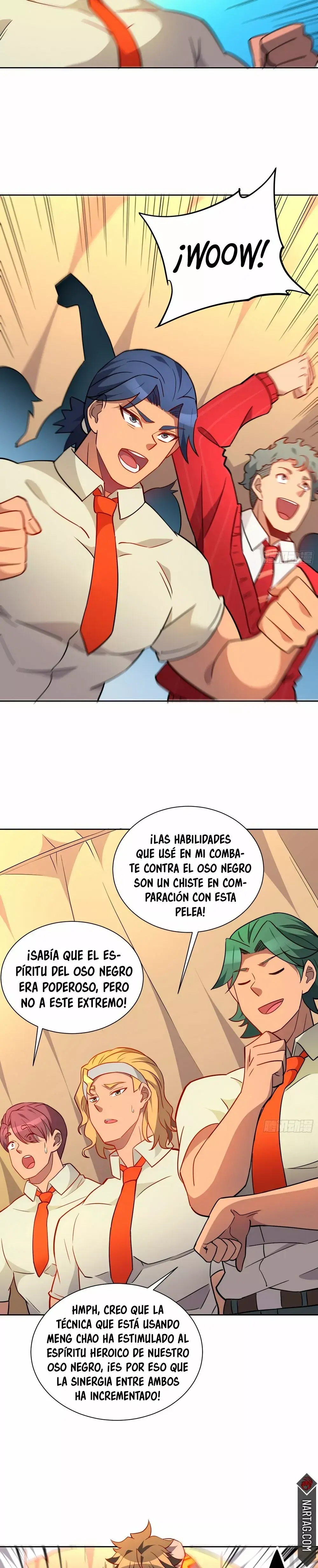 Capitulo 133 page 11