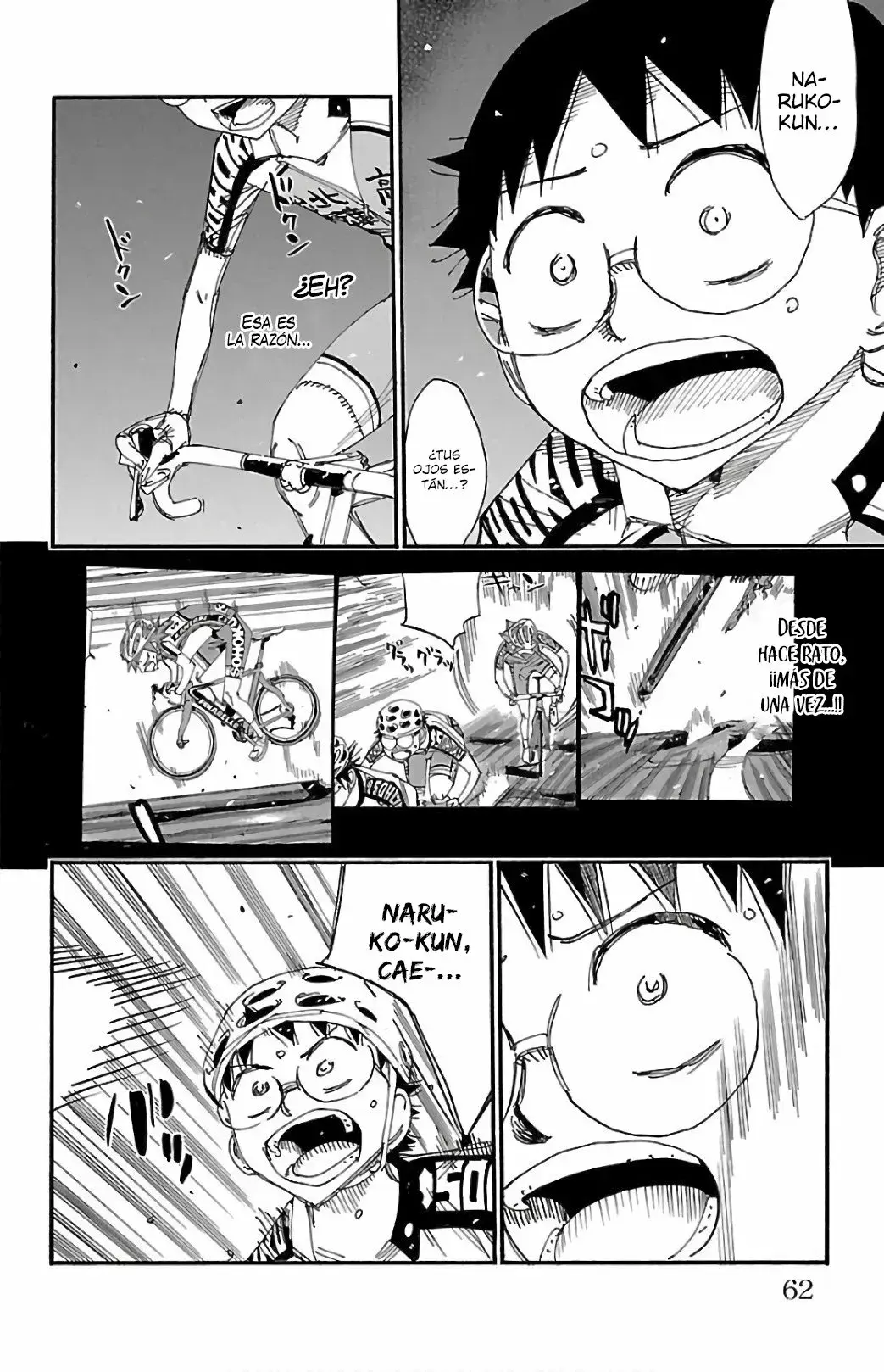 Capitulo 496 page 15