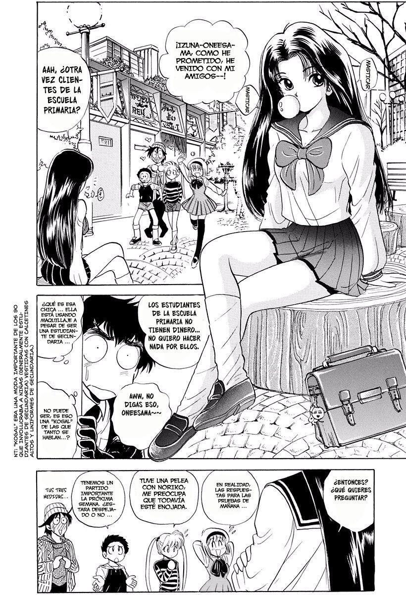 Capitulo 74 page 5