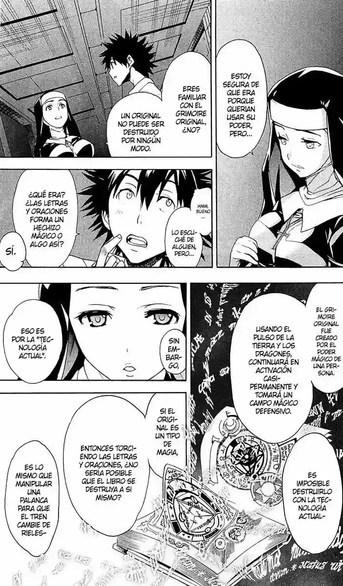 Capitulo 50 page 10