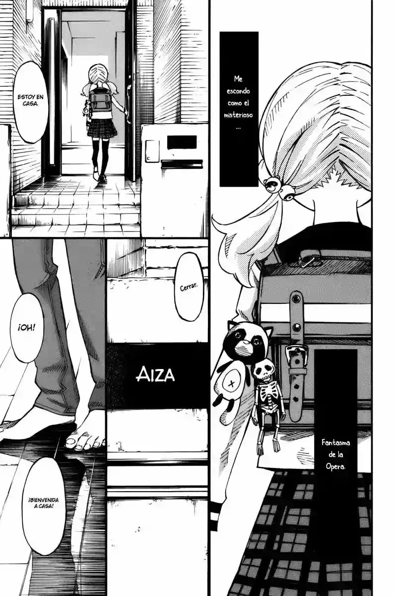 Capitulo 32 page 39