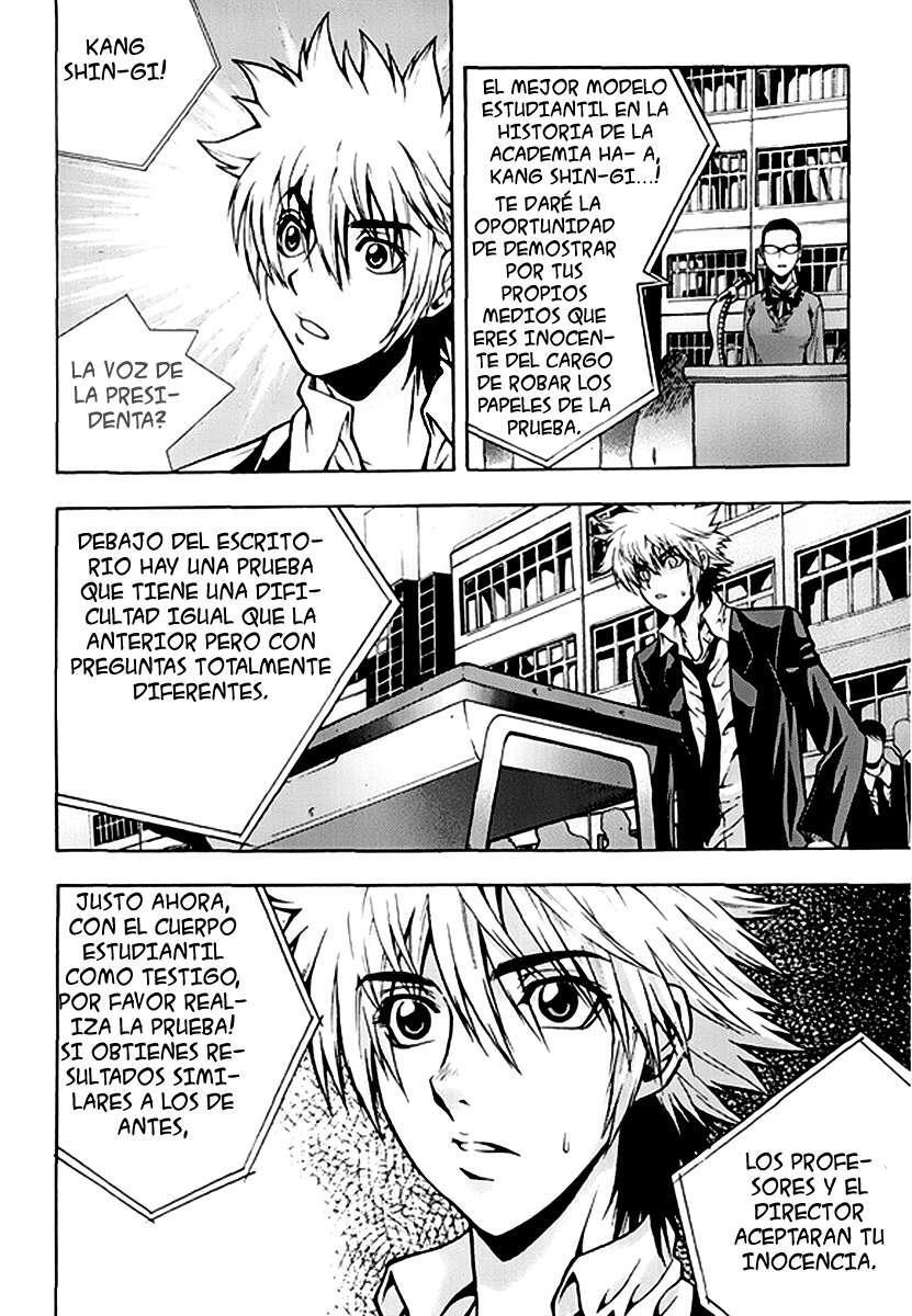 Capitulo 50 page 11