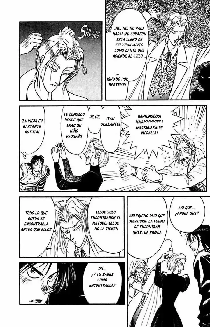 Capitulo 85 page 6