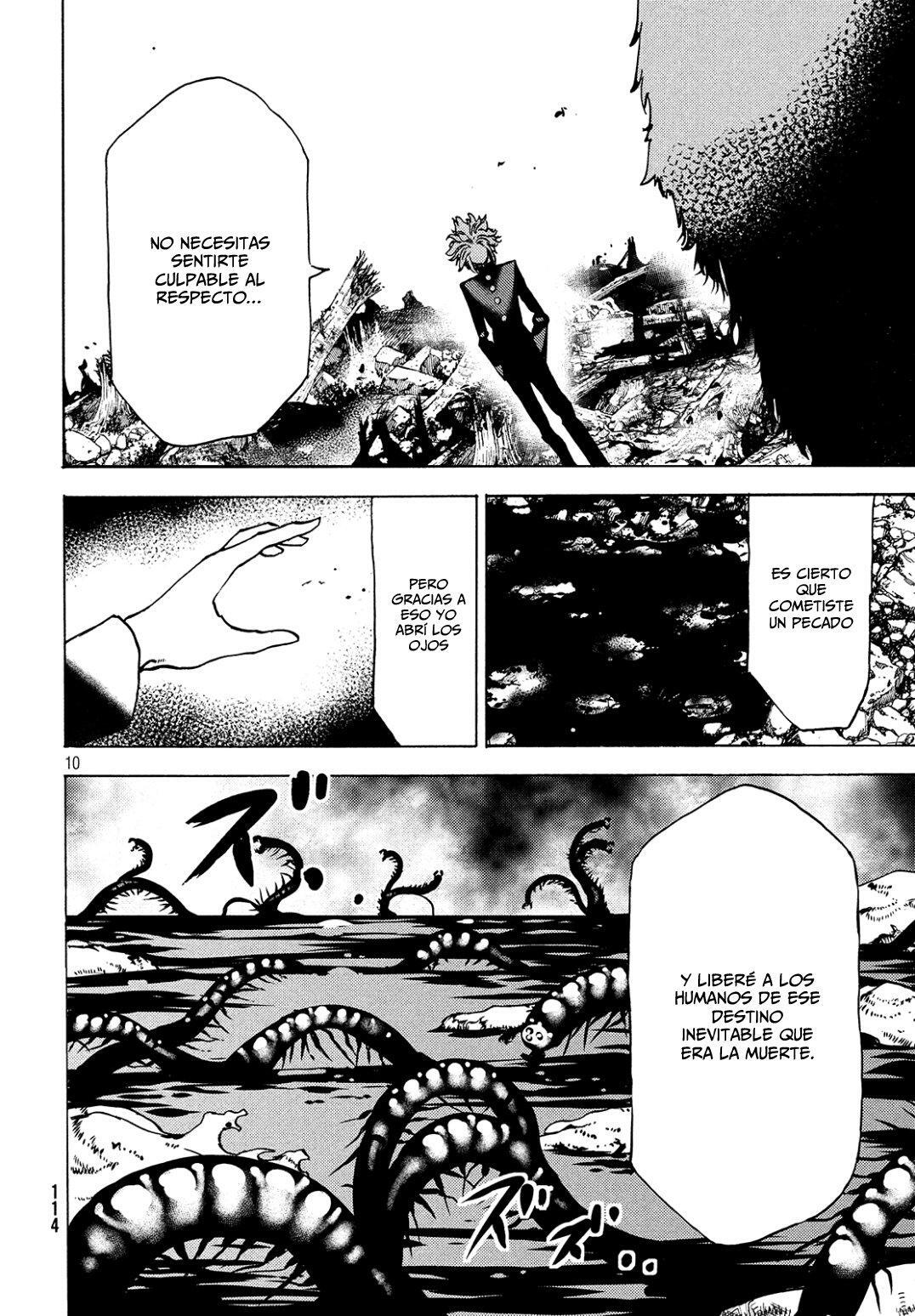Capitulo 42 page 11