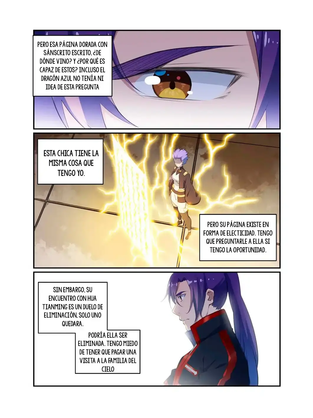 Capitulo 646 page 14