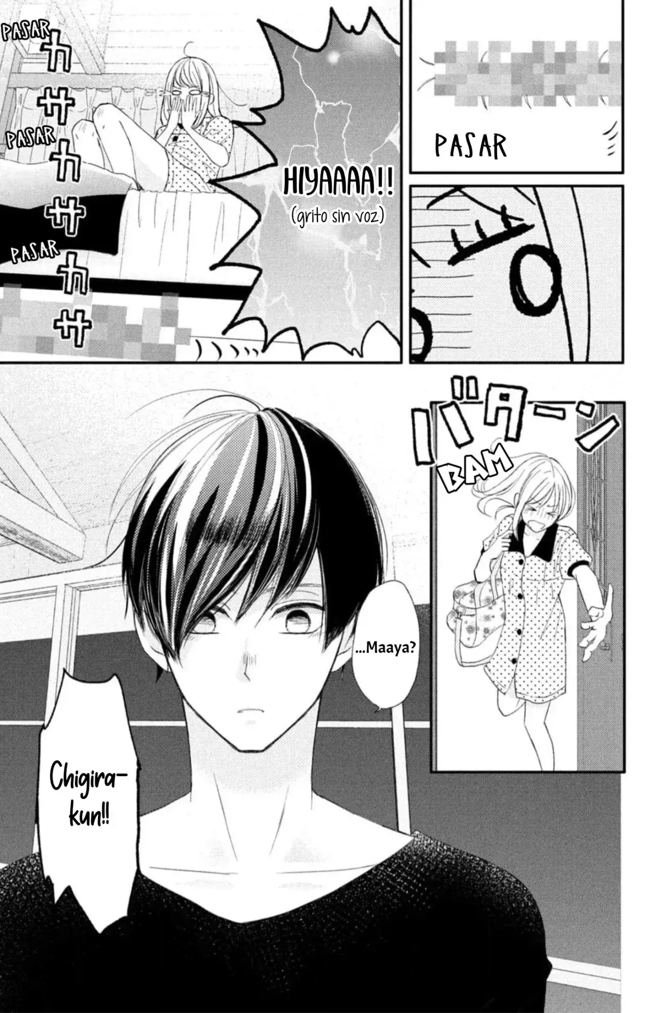 Capitulo 18 page 30