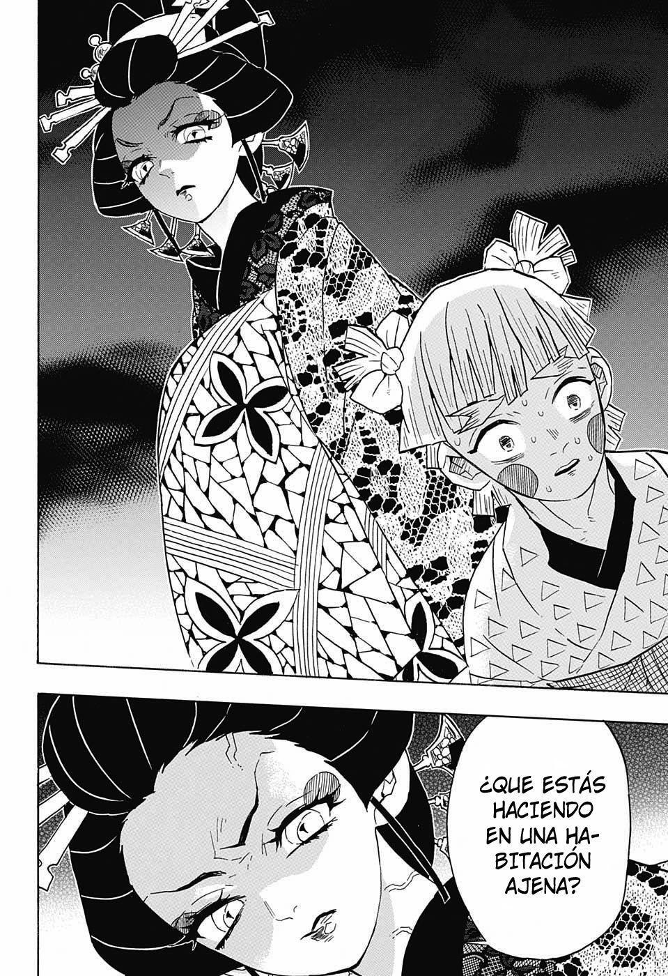 Capitulo 73 page 15