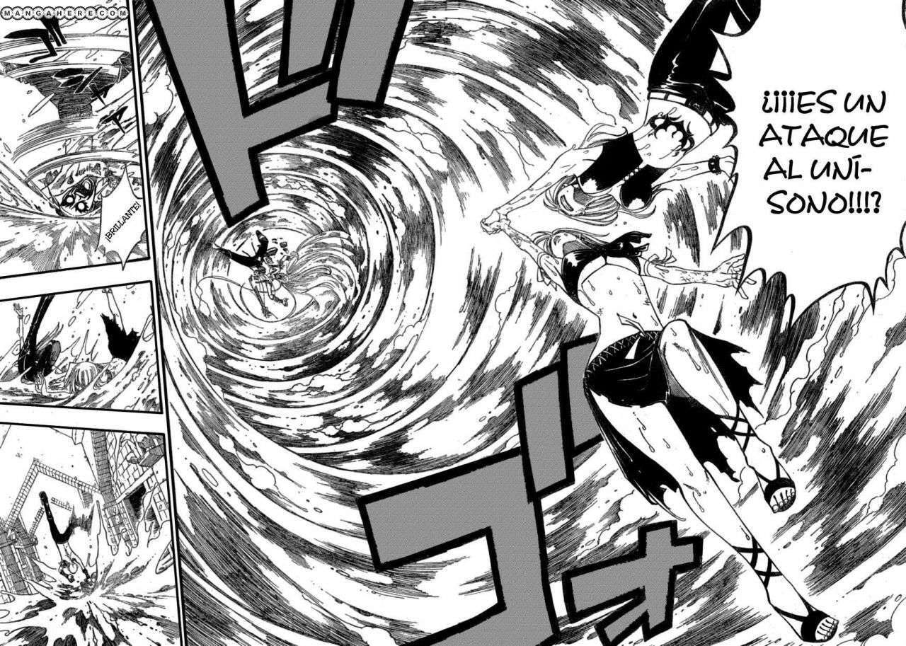 Capitulo 87 page 17