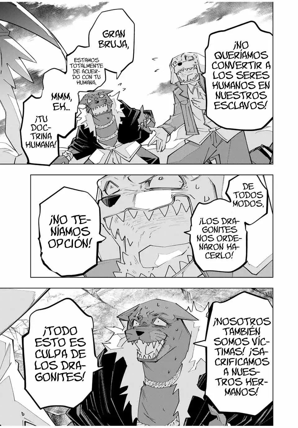 Capitulo 142 page 10