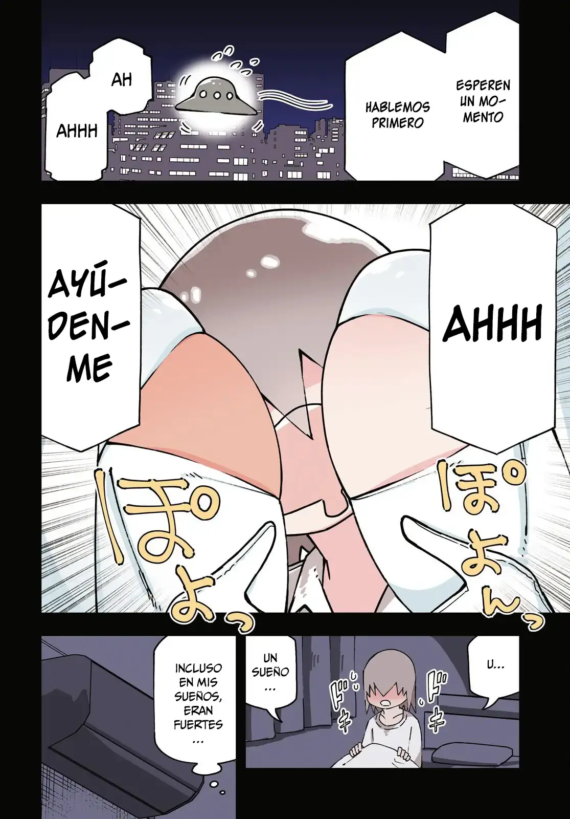Capitulo 19 page 5