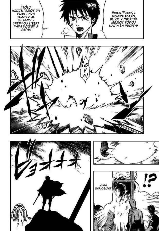 Capitulo 16 page 19