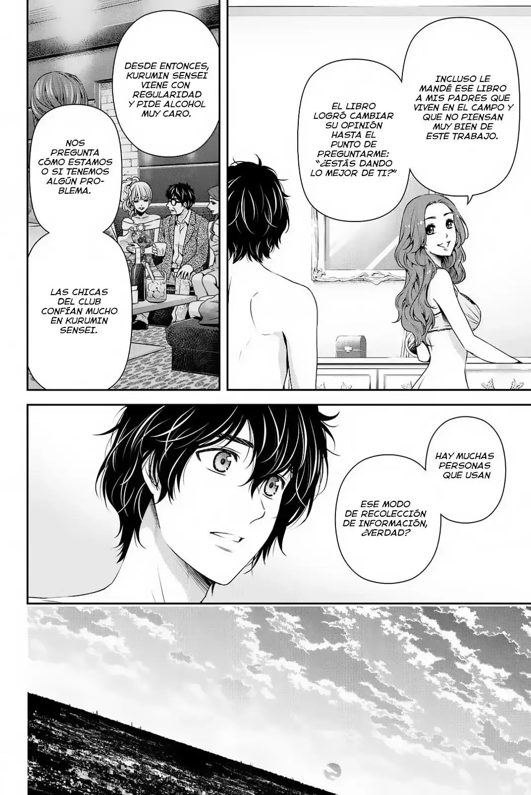 Capitulo 99 page 8
