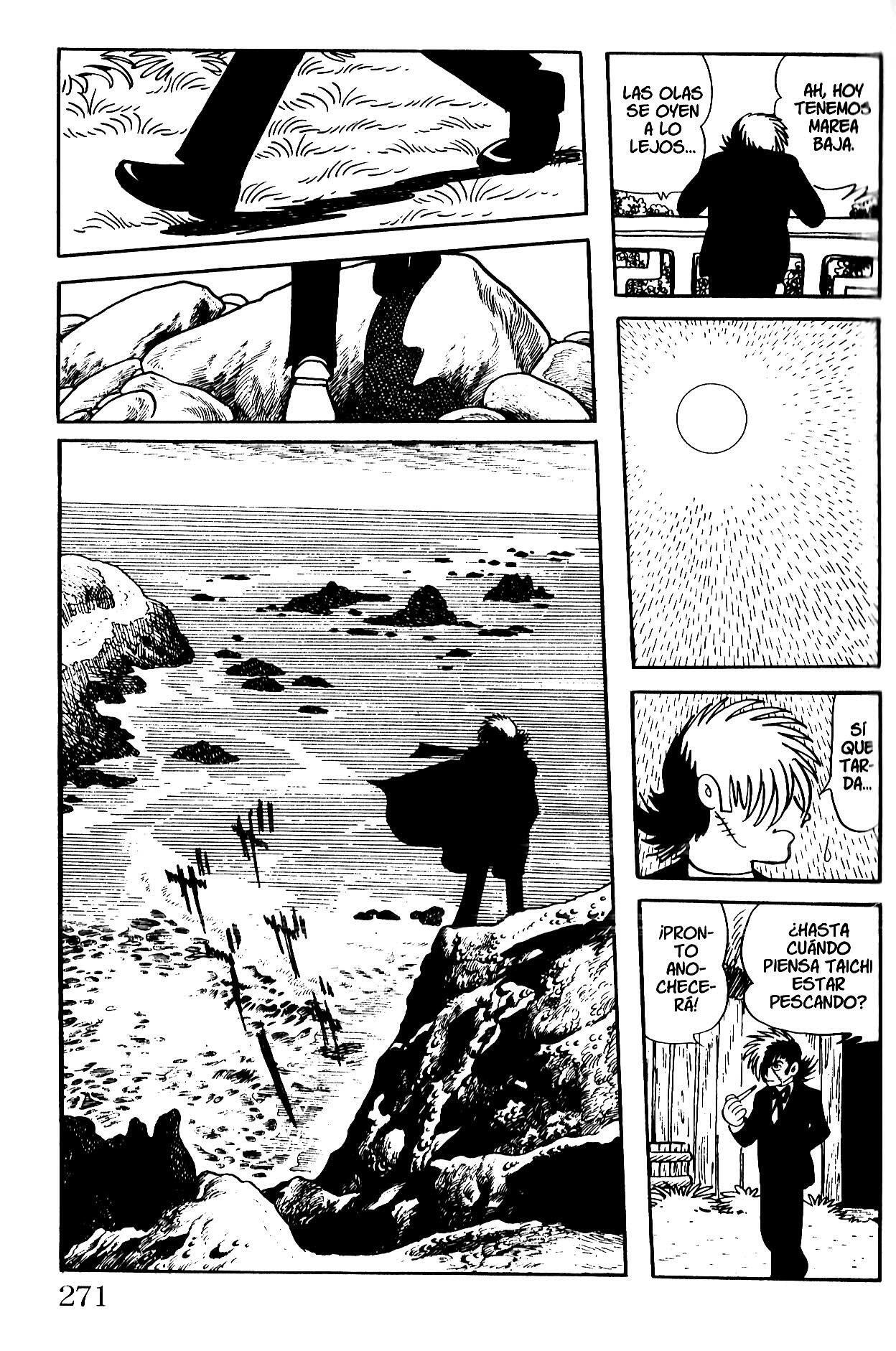 Capitulo 124 page 11
