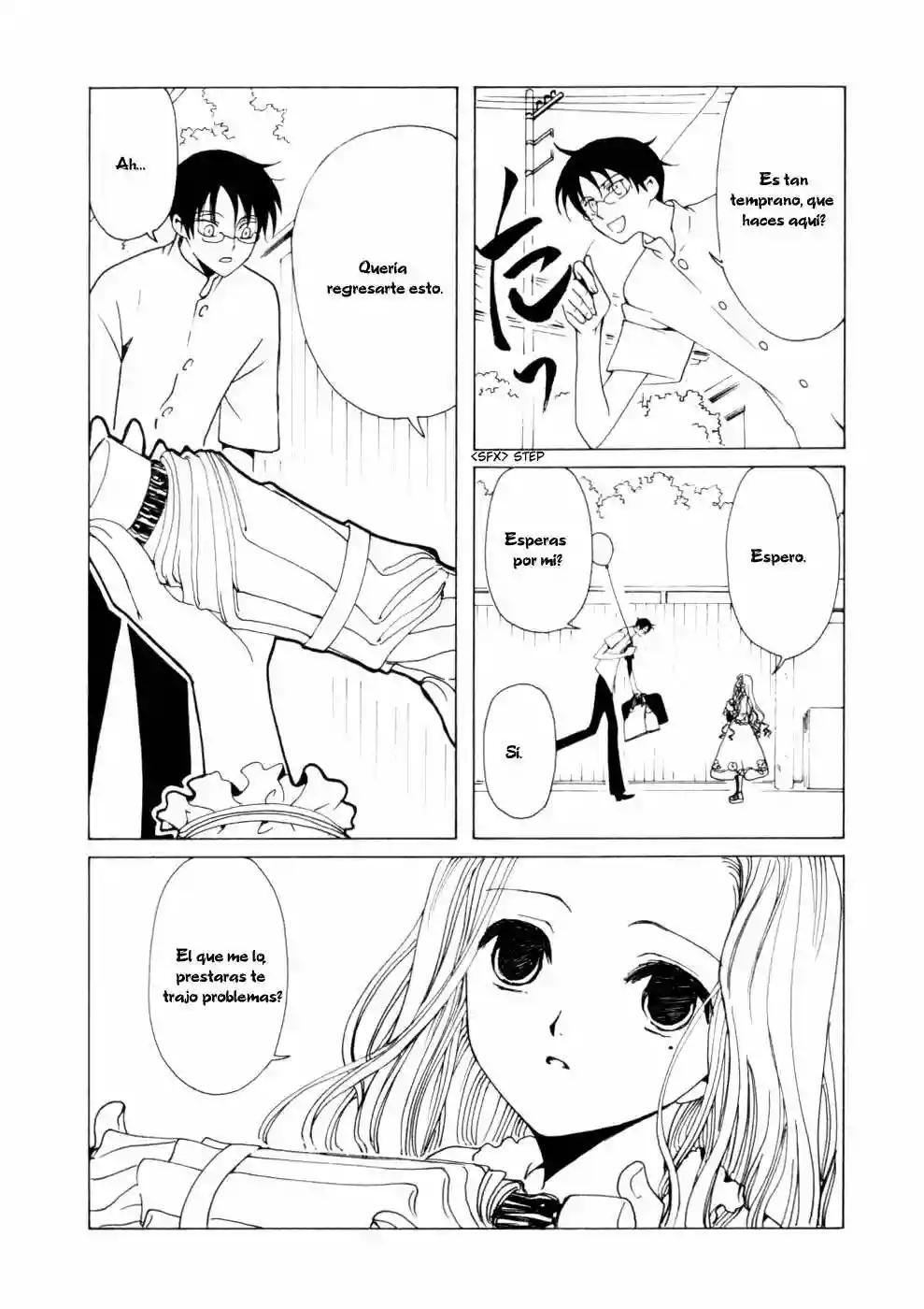 Capitulo 61 page 18